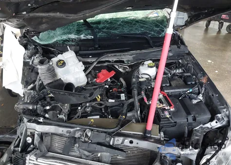 2021 Ford Ranger Xlt from USA, damaged, VIN 1FTER4EH4MLD96813